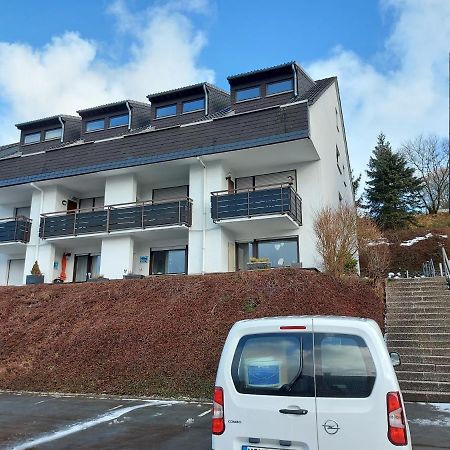 Ferienwohnung See & Bergblick Winterberg Exterior photo